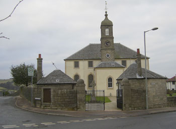 Neilston Church
