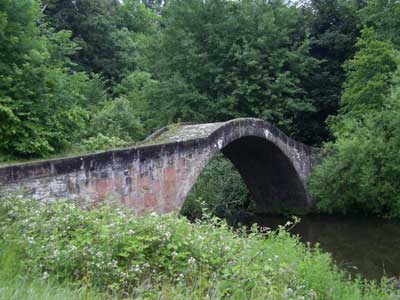 The "Roman" Bridge