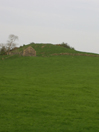 Site of broch on Craigie Hills