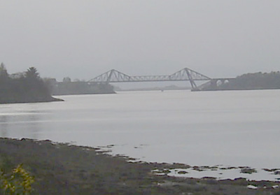 Connel Bridge