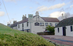 Crawfordjohn village