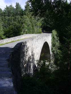Daltulich Bridge