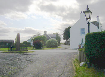 Fowlis Wester