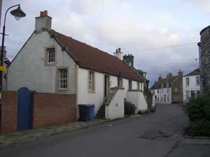 Street in Kincardine