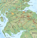 Based on map by Eric Gaba- see main map