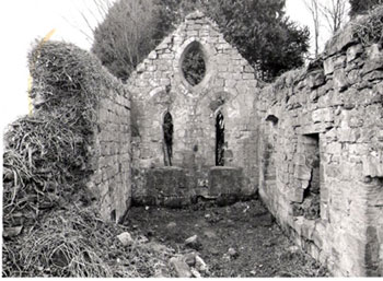 Photo of Keith church