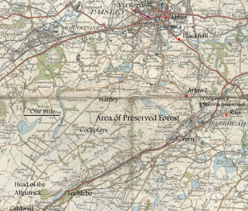 Click for larger map
