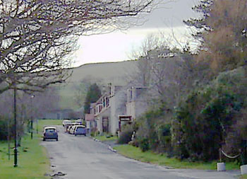 Oldhamstocks