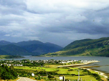 Ullapool